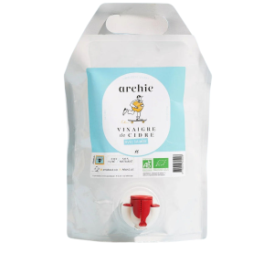 recharge de vinaigre 1 l