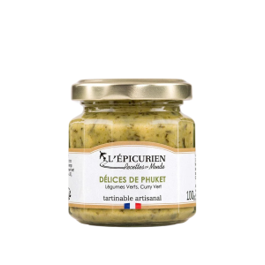 délices de phuket 100g