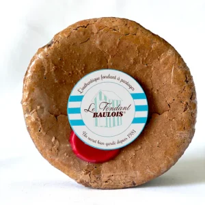 le fondant baulois l'original 200g