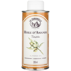 huile d'amande 250ml