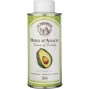 Huile d'Avocat - 250ml
