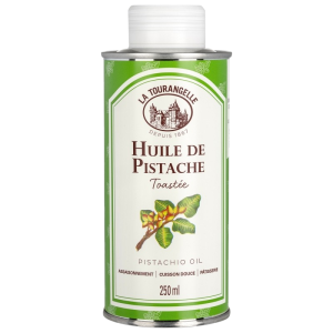 huile de pistache 250ml
