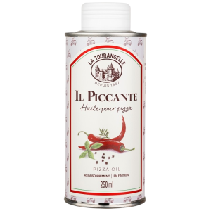 huile "il piccante" 250ml