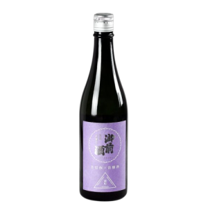 saké gozenshu kijoshu hiire