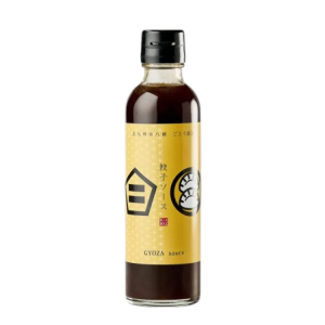 sauce gyoza 200 ml