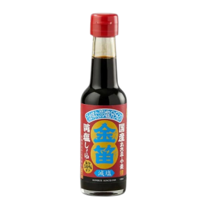 sauce soja peu salée 150 ml