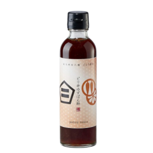 yuzu ponzu spicy 200 ml